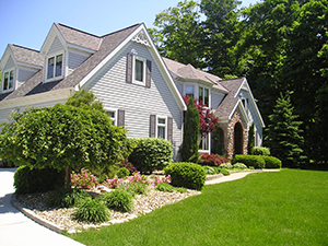Landscapers and Lawncare Services in Geneseo, NY